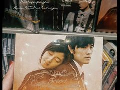 -Hi Fi Acoustic 梵香禅韵·色声香味