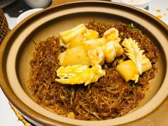 海皇粉丝煲-潮州府·潮菜·砂锅粥(徐家汇店)