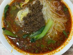 -成都名小吃(桃园西路店)