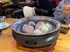 -吉志烤肉(太原总店)