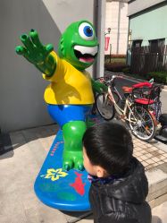 -动力星球家庭亲子游乐中心