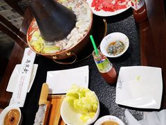 -再宣武文化主题餐厅·清真