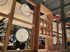 -唐猫庭院·千年陕菜(大唐不夜城店)