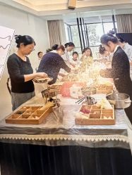 -尚圣月子会所·庄园式月子中心(萧山湘湖店)