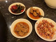 -中国厨房/台湾牛肉面