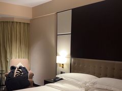 -上海静安昆仑大酒店