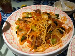 -撒拉花儿·新疆菜·清真(太阳宫店)