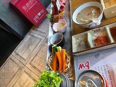 -赤坂亭·M9和牛放题(长楹天街购物中心店)