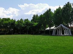 -九十九顶毡房(阜石路店)