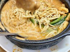 -曹宝林砂锅麻辣烫(星光路店)