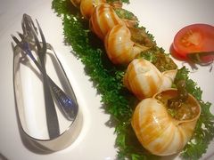 -Wei菋·Le Bistrot