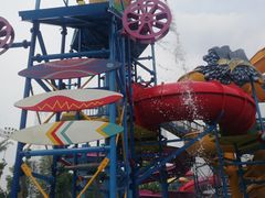 -苏州乐园森林水世界