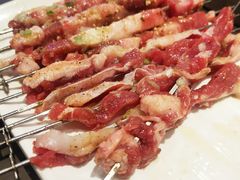 -邢氏老太太烤串(北兴街店)