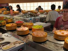 -龍歌自助小火锅(秦淮水游城店)