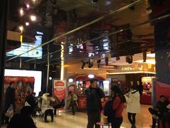 -万达影城(春树里广场店)