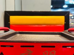 -京朋串屋·烧烤(望京西路总店)