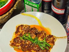 -No.DD戳子烧烤·江湖菜(北京总店)