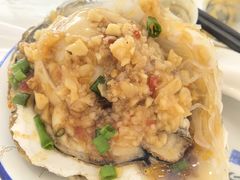 -碧海银沙海鲜餐厅(恒大海上威尼斯店)