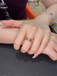 -Cindy Jewelry·钻戒·彩色宝石