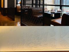 -丽晶轩中餐厅(重庆丽晶酒店)
