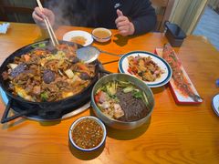 -山城正宗集安高丽火盆