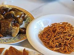-鸿宾楼(展览馆路店)