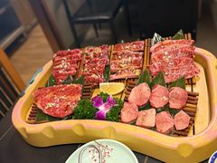 -银座苑烧肉酒场·烤活鳗(仙霞路店)
