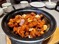 -宏宴·新京菜(望京店)
