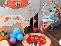 -同庆楼(天鹅酒家店)
