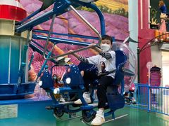 -蓬莱欧乐堡梦幻世界