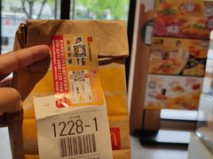 -麦当劳(安定门外大街店)