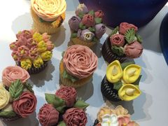 -BON CAKE(华贸购物中心店)