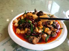 -红豆园(文林街店)