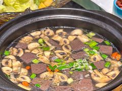 -金典银峰老鹅馆·昆山菜(亭林公园店)