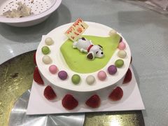 -好利来(回龙观西大街店)