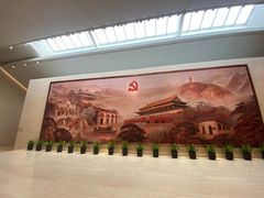 -中共一大纪念馆
