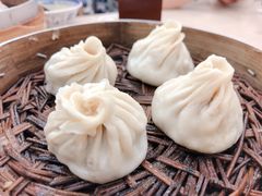 薄皮小笼包-刘长兴(逸仙桥店)