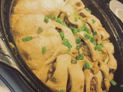 砂锅豆腐盒-旺角小渔村(幸福中路店)