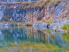 -黄埔油麻山森林公园