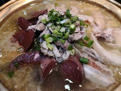 -东北大院·东北菜(三台子店)