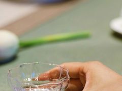 -湖影中餐厅·南京金茂威斯汀大酒店