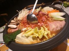 部队火锅-青鹤谷(苏州店)