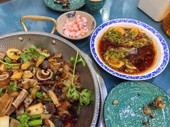 -贵州笋子鸡(米市街店)