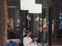 -上海浦东滨江喜来登酒店