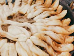 -华盛园卷子王农家菜水库鱼