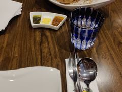 -安妮意大利餐厅(世贸天阶店)