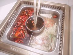 -雾都渣渣火锅(南城智汇城店)