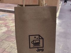 -JPG coffee(广州体育西店)
