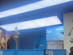 -巴依老爷新疆餐厅