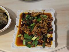 -香缇小院私房菜(盐务街店)